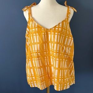 Target Large Summer Top